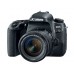 กล้อง Canon EOS 77D (body)  24.2 ล้านพิกเซล